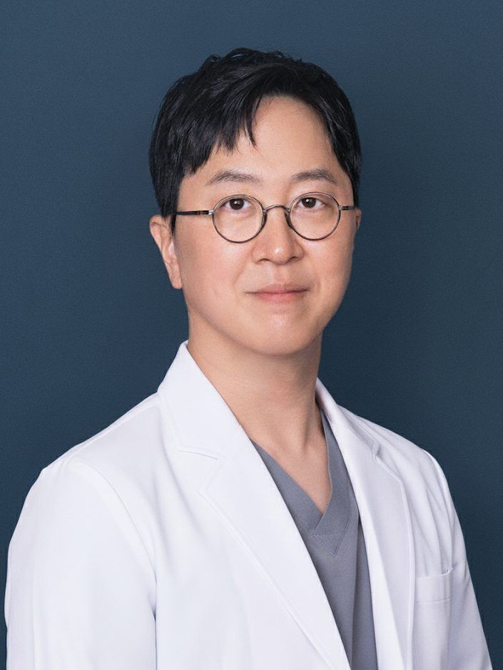 Han Seung-beom 代表院长