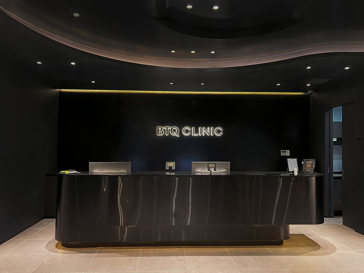 BTQ CLINIC