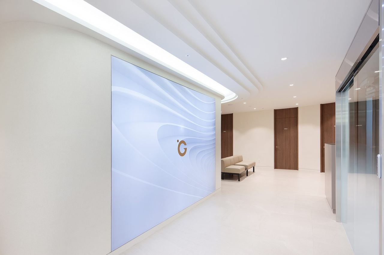 GANGNAM GRAND EYE CLINIC