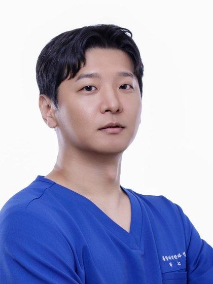 Park No-min 代表院长