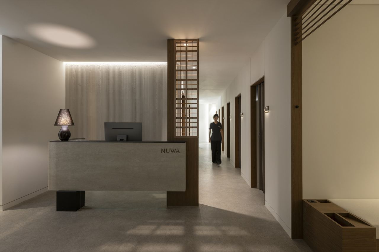NUWA Clinic