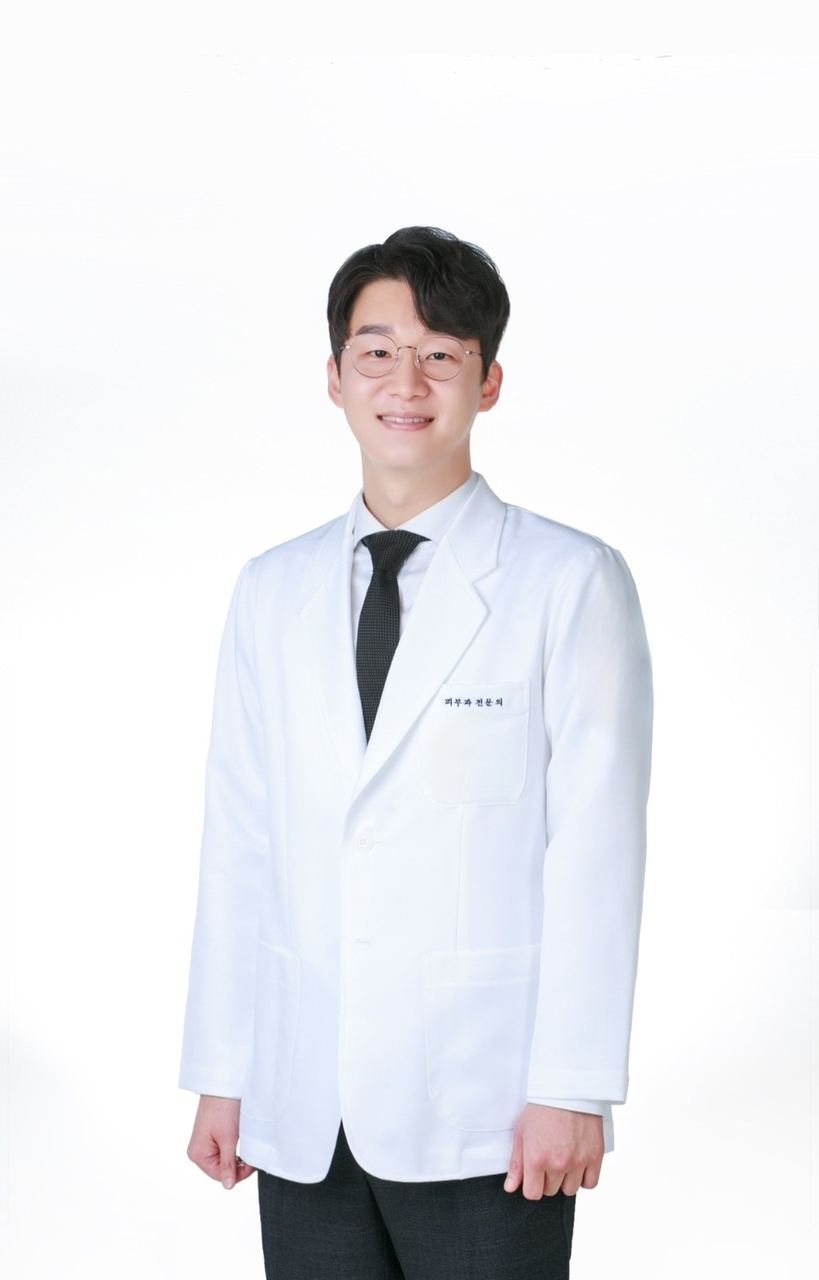 Ha Jae-won 代表院长