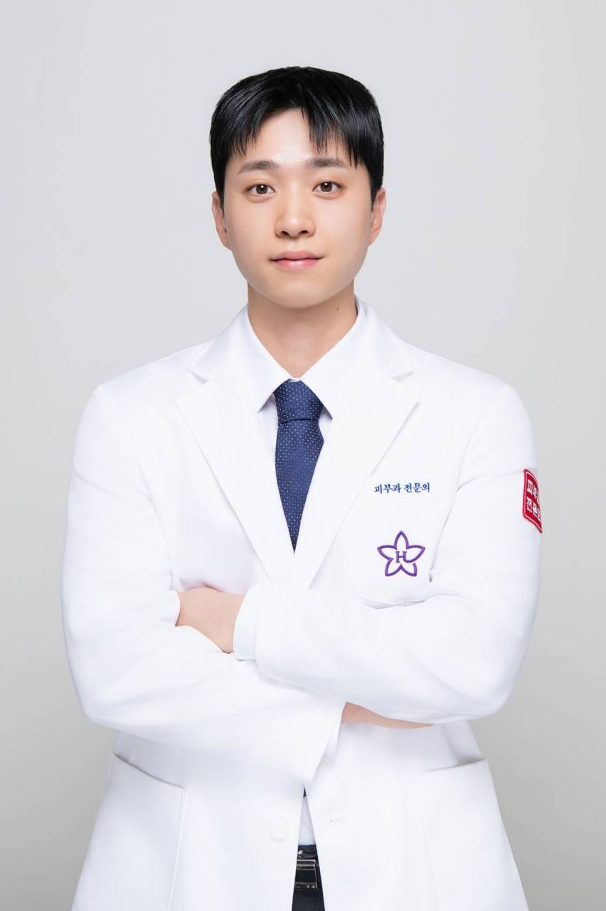 Cho Ui-hong 院长
