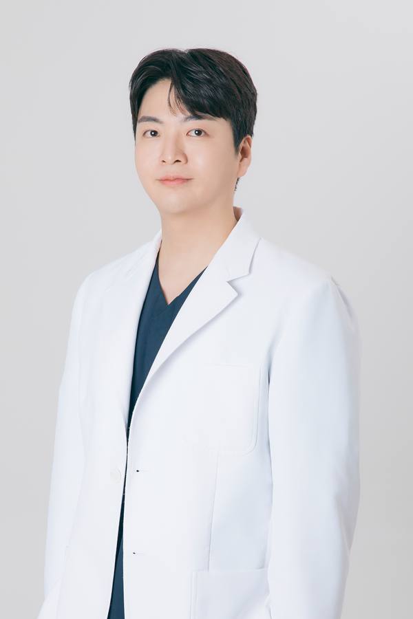 Ha Jae-sun 代表院长